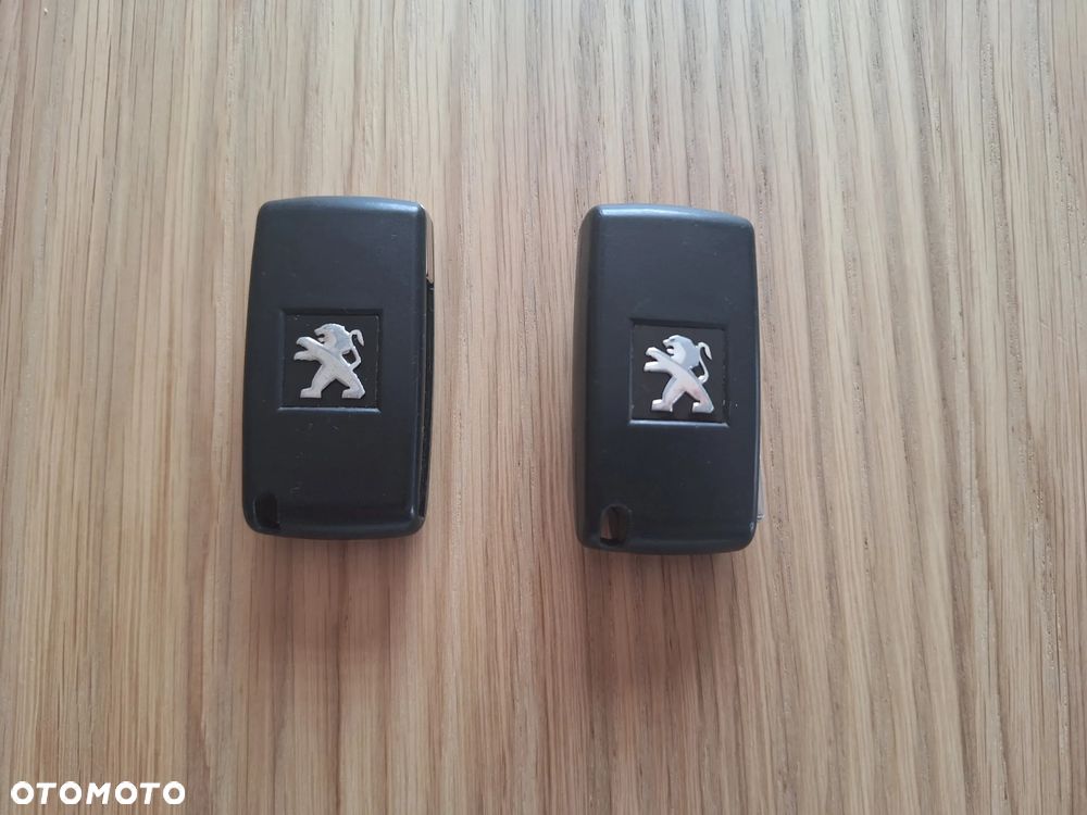 Peugeot 3008 HDi 115 Allure - 33