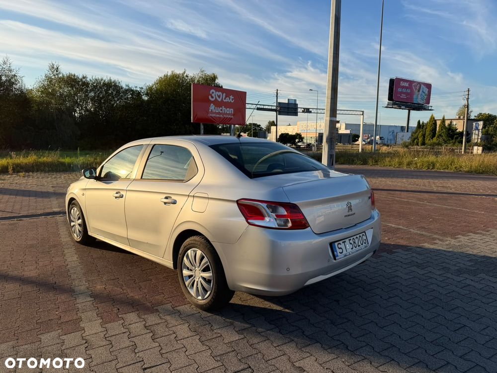 Peugeot 301 - 15