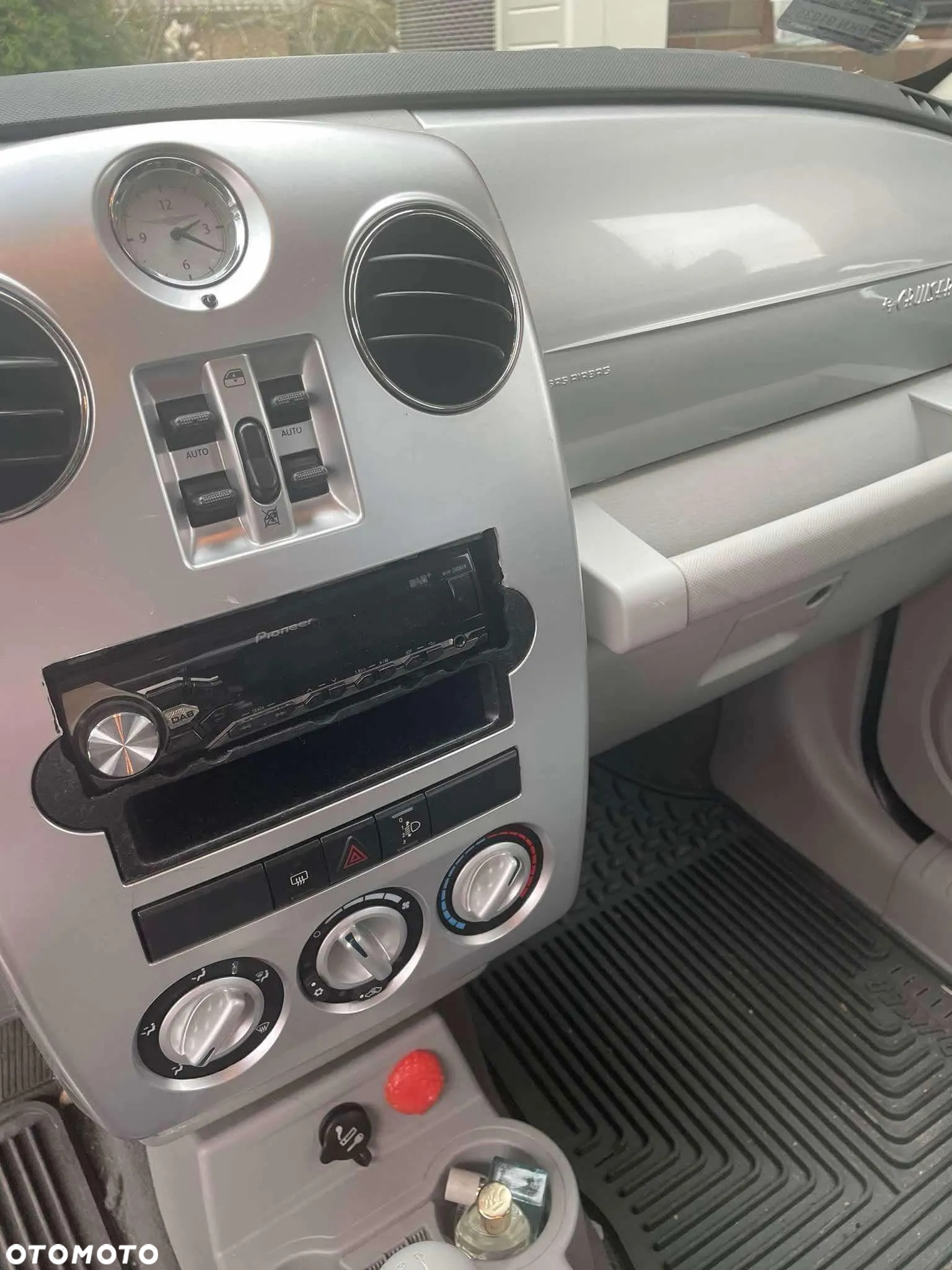 Chrysler PT Cruiser 1.6 Classic - 4