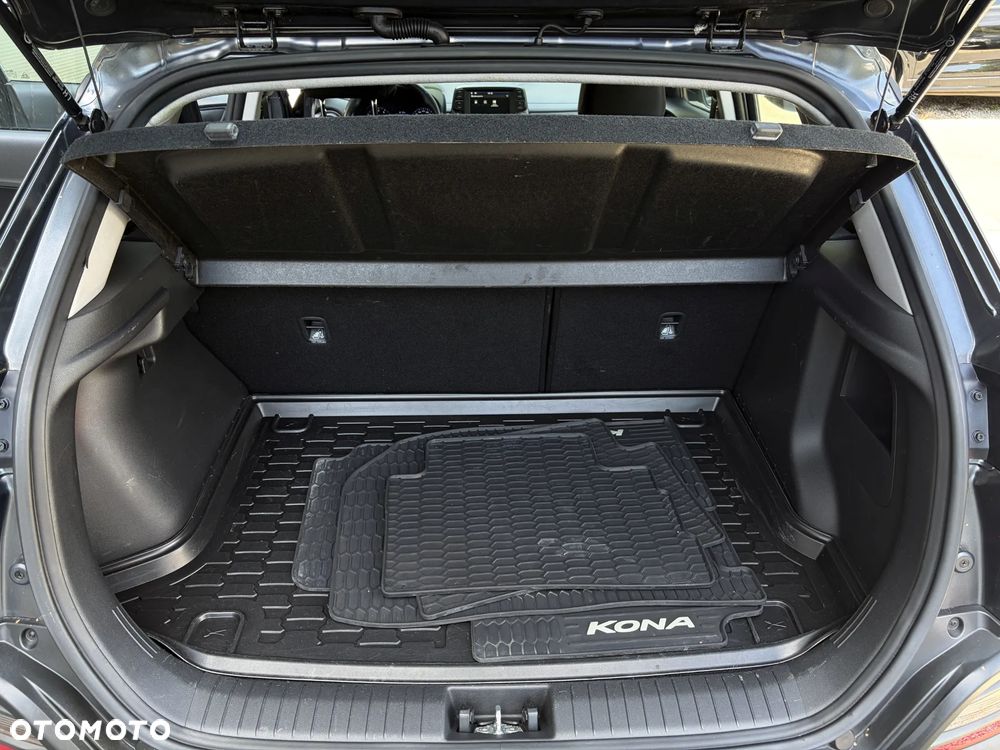 Hyundai Kona 1.0 T-GDI Style - 35