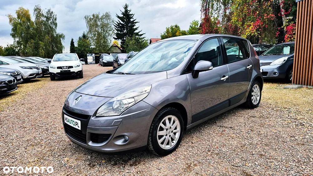 Renault Scenic 1.6 16V Tech Run Euro5 - 24