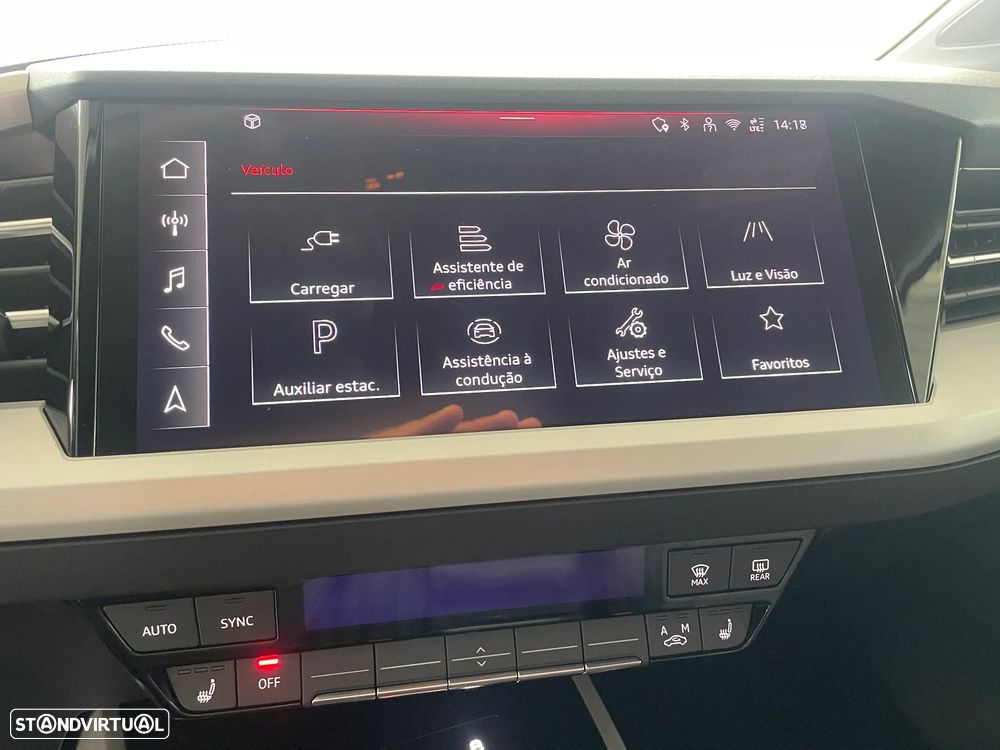 Audi Q4 e-tron 45 82 kWh SE Business Plus - 28