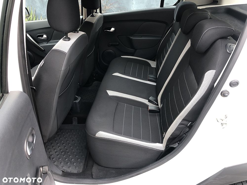 Dacia Sandero Stepway 0.9 TCe Laureate - 11