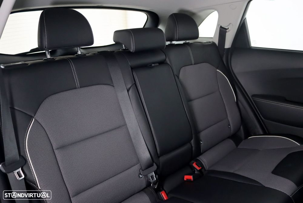 Kia e-Niro Vision - 29