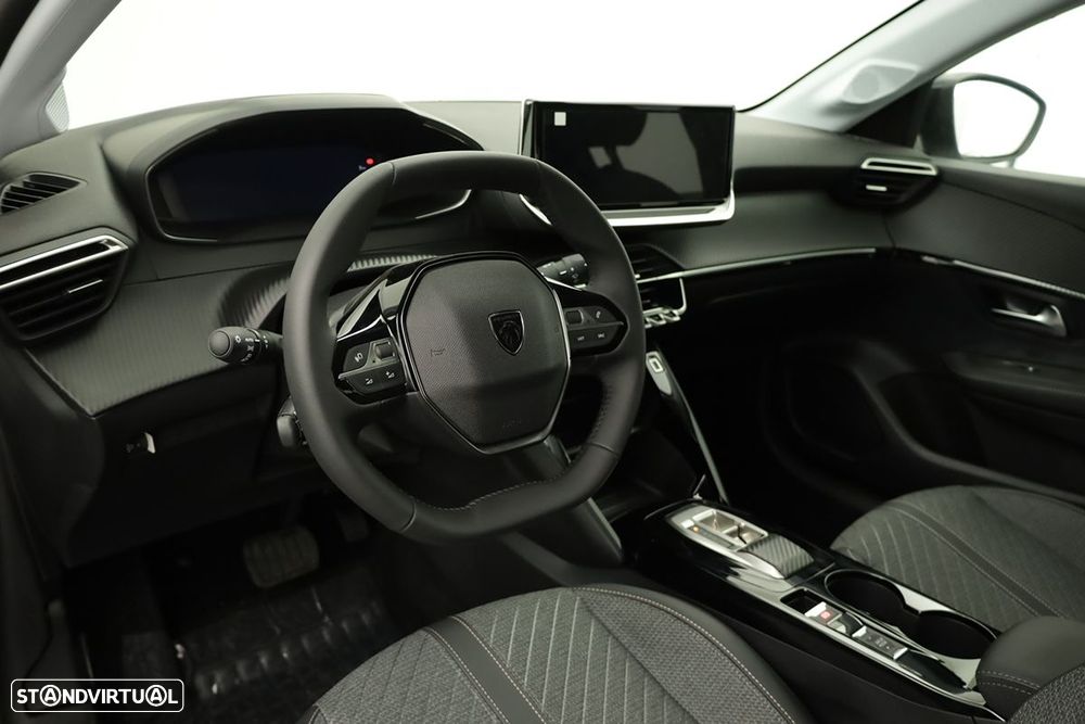 Peugeot 208 1.2 Hybrid Allure e-DCS6 - 7
