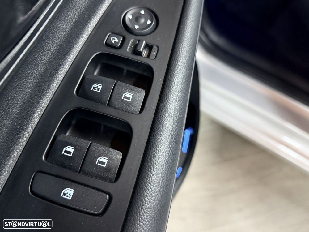 Hyundai i20 1.0 T-GDI Style+Green - 25