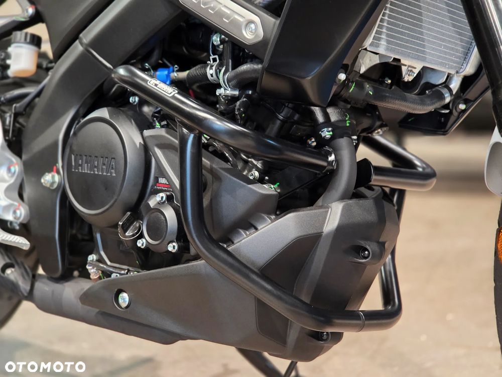 Yamaha MT - 3