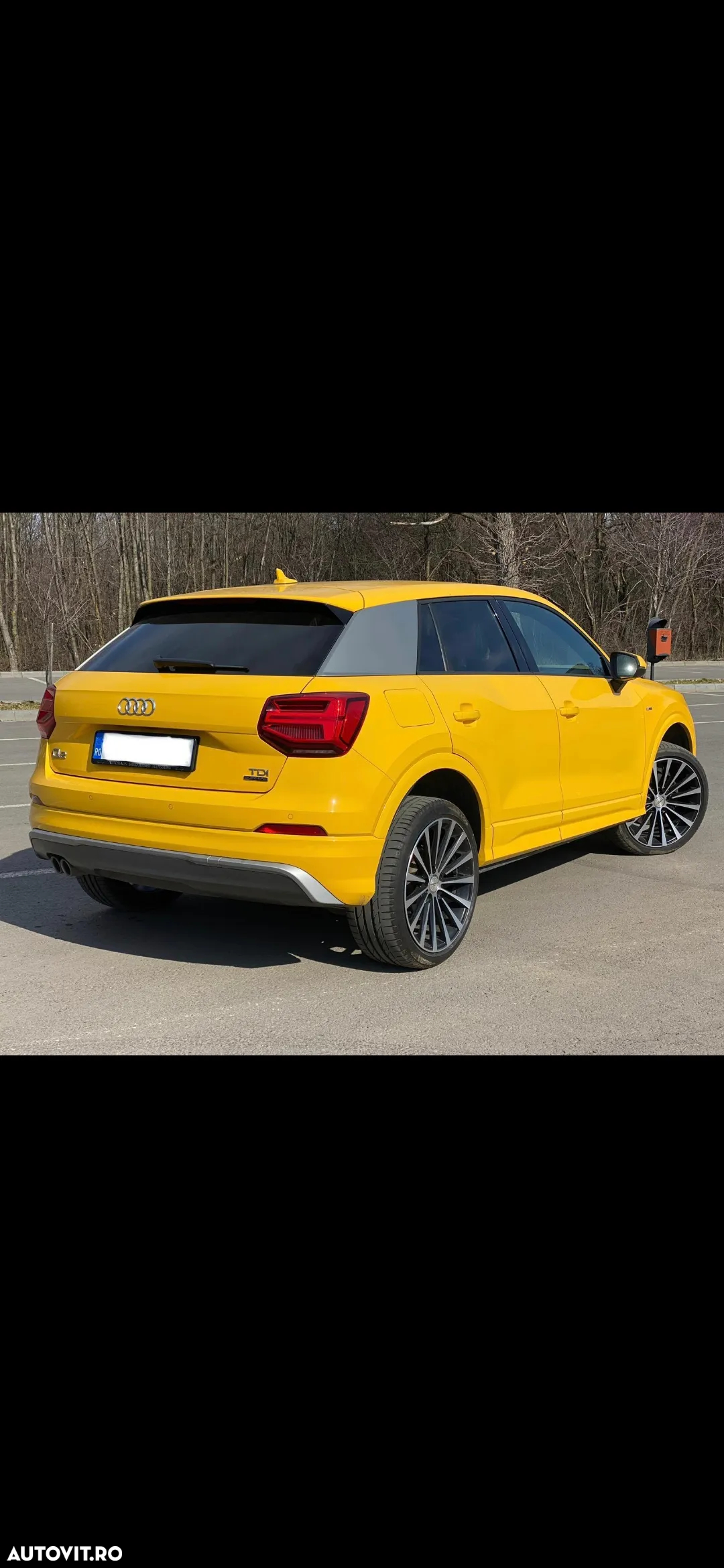 Audi Q2 2.0 TDI quattro S tronic sport - 7