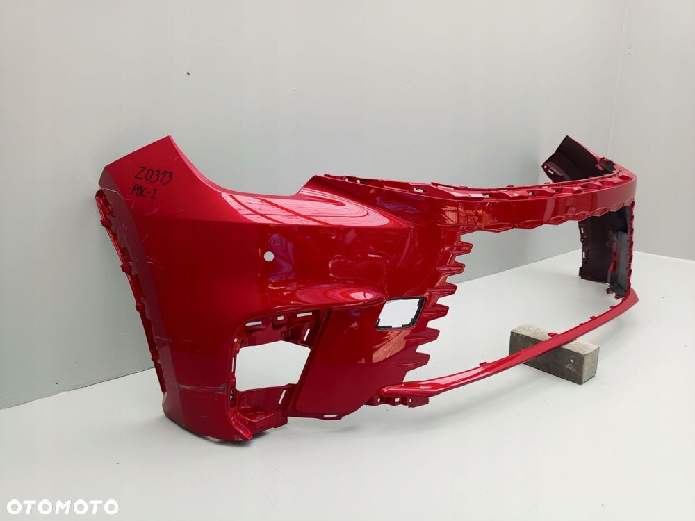 LEXUS LBX 2023- ZDERZAK PRZÓD PRZEDNI 52119-52F10 ÷ - 2