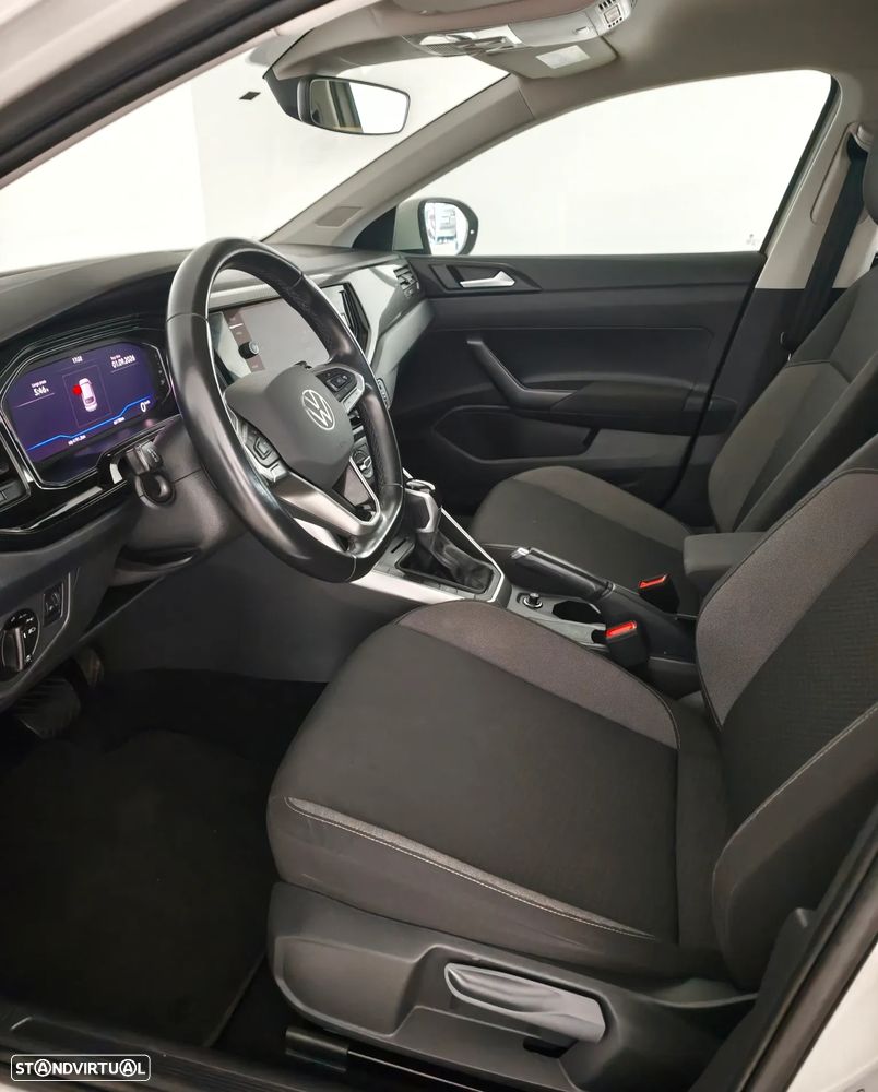 VW Taigo 1.0 TSI Life DSG - 6