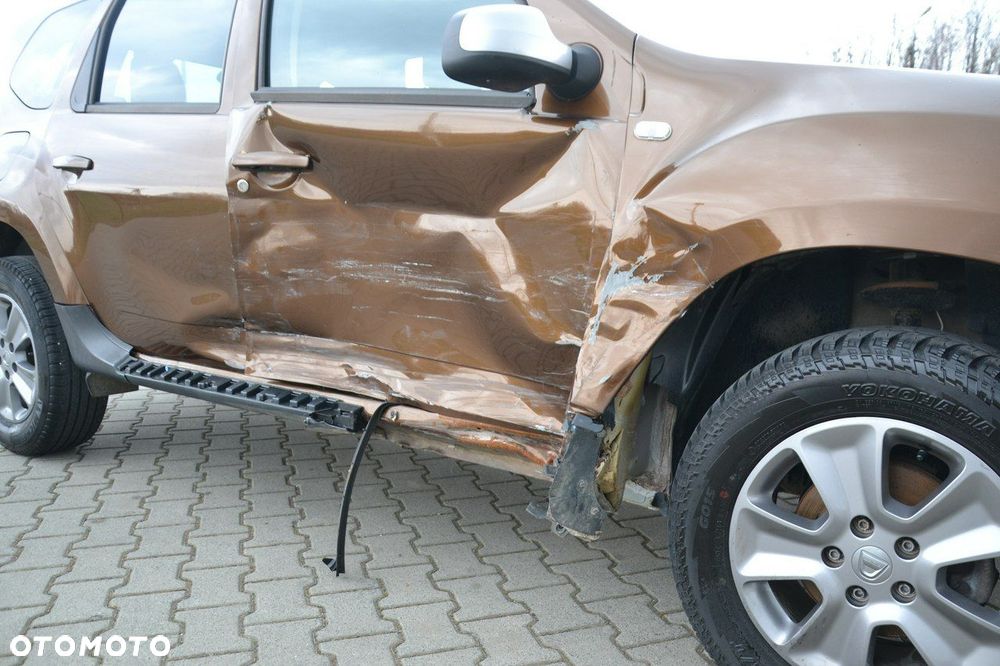 Dacia Duster - 15