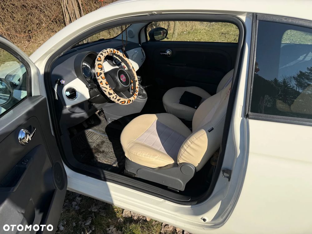 Fiat 500 - 6