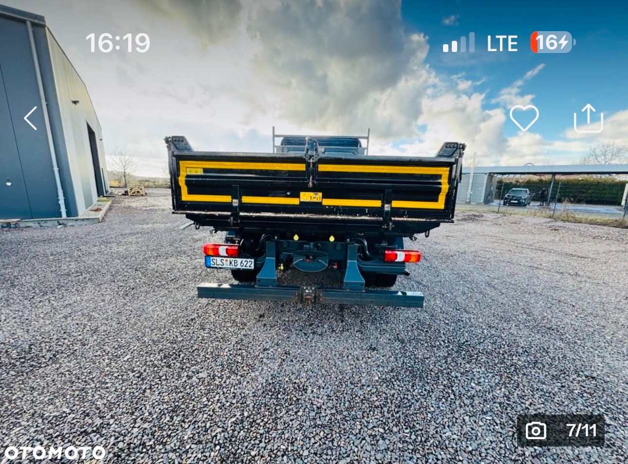 Mercedes-Benz Atego 12.24 - 6