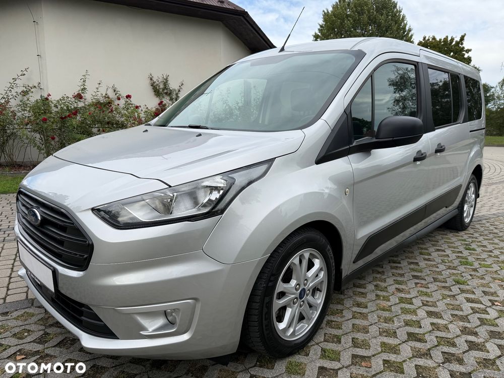 Ford Transit Connect Kombi 230 L2 Trend PowerShift