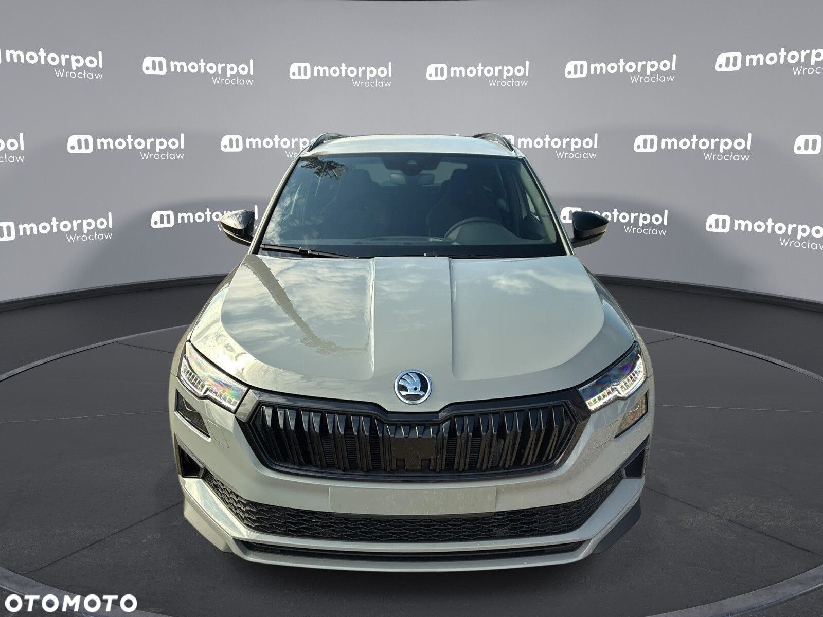 Skoda Karoq - 2