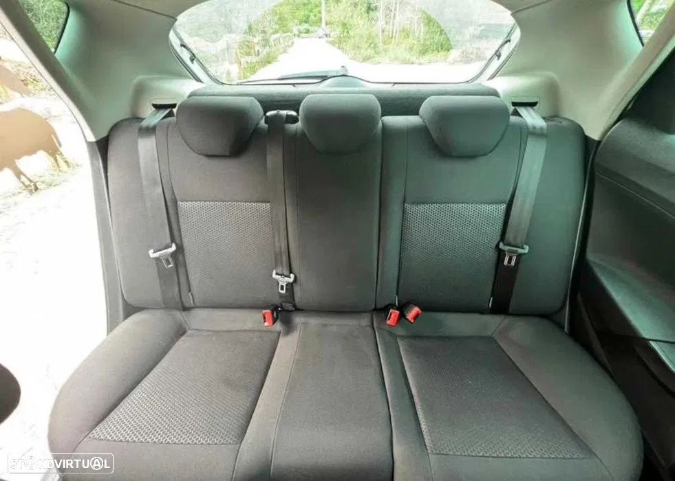 SEAT Ibiza 1.4 TDI S&S FR - 4