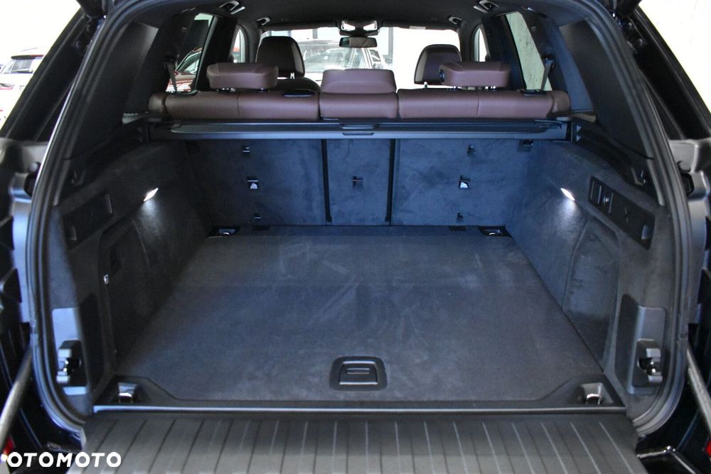 BMW X5 xDrive30d mHEV sport - 26