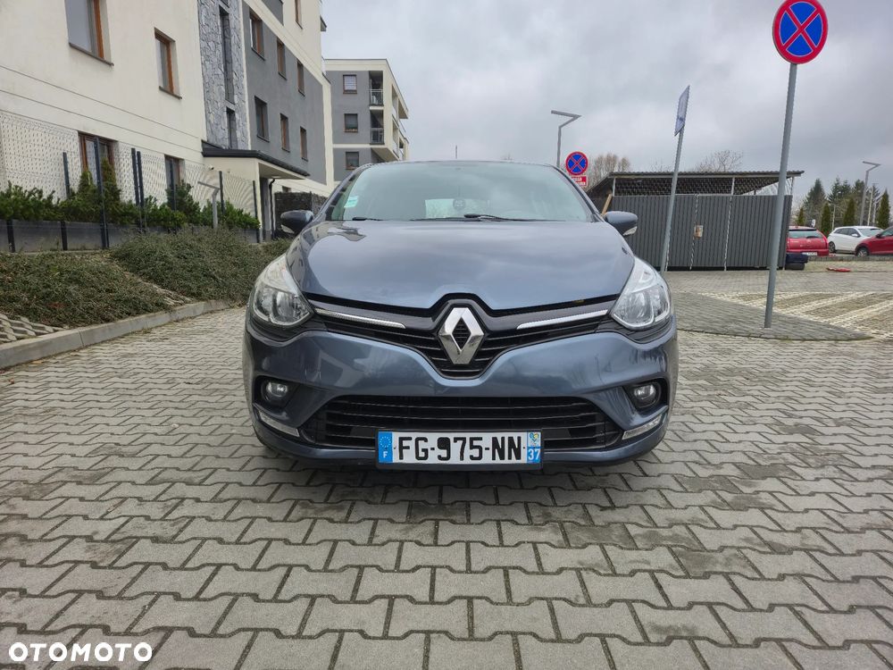 Renault Clio Cargo ENERGY dCi 75 Basis - 3