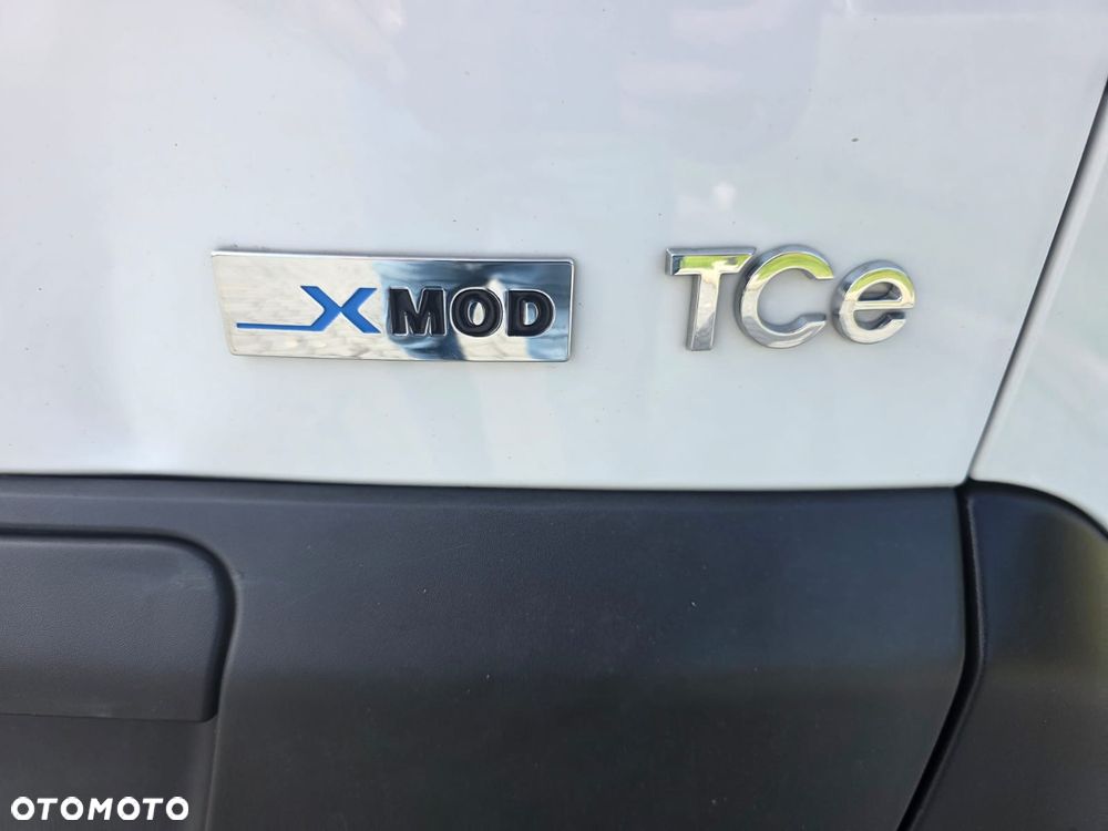 Renault Scenic - 10