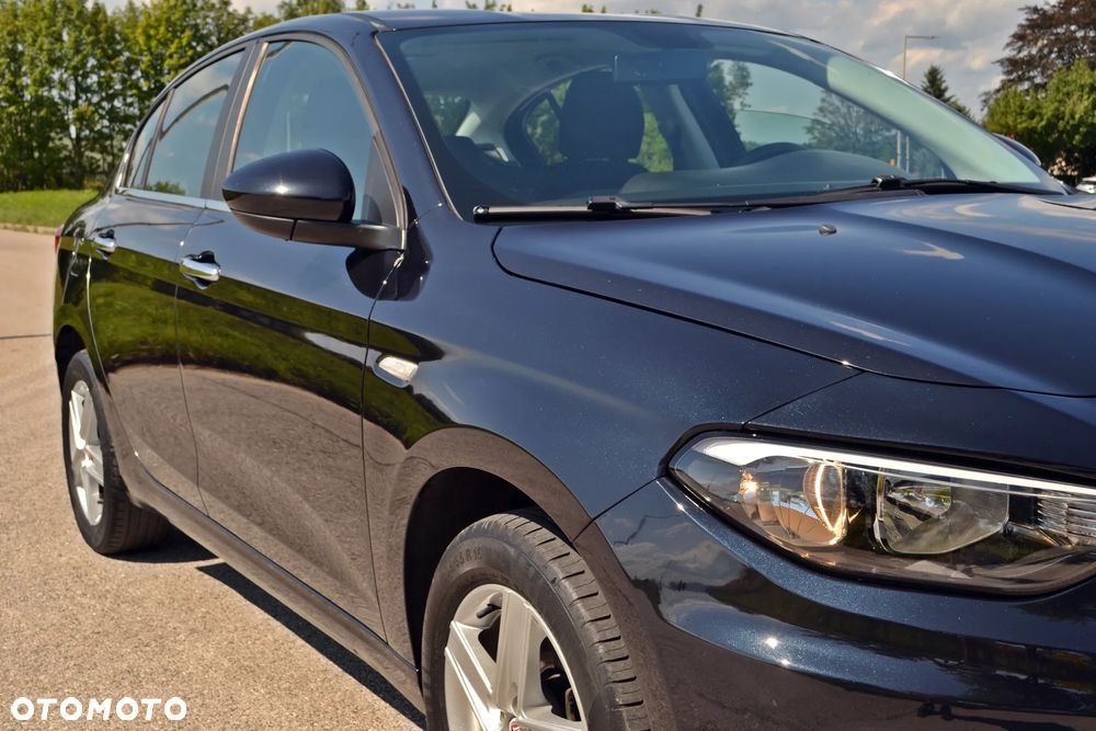 Fiat Tipo - 14