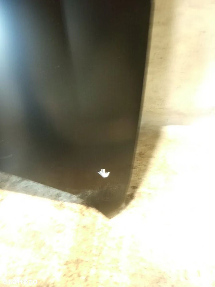 bmw x3 f25 maska silnika nowa z uszk - 6