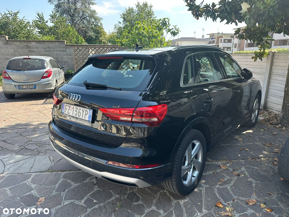 Audi Q3 - 3