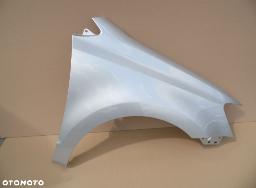 Błotnik lewy vw polo V 6R WSZYSTKIE KOLORY LA7W - 19