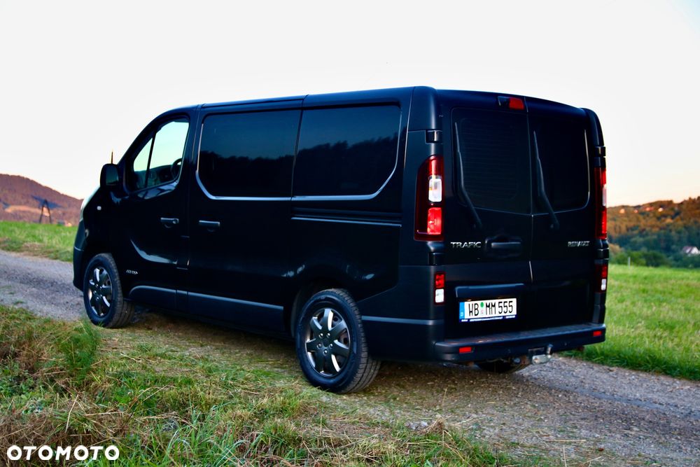 Renault Trafic - 7