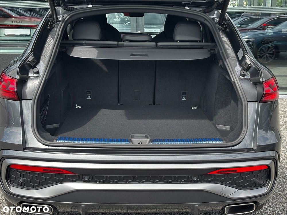 Audi Q5 Sportback - 10