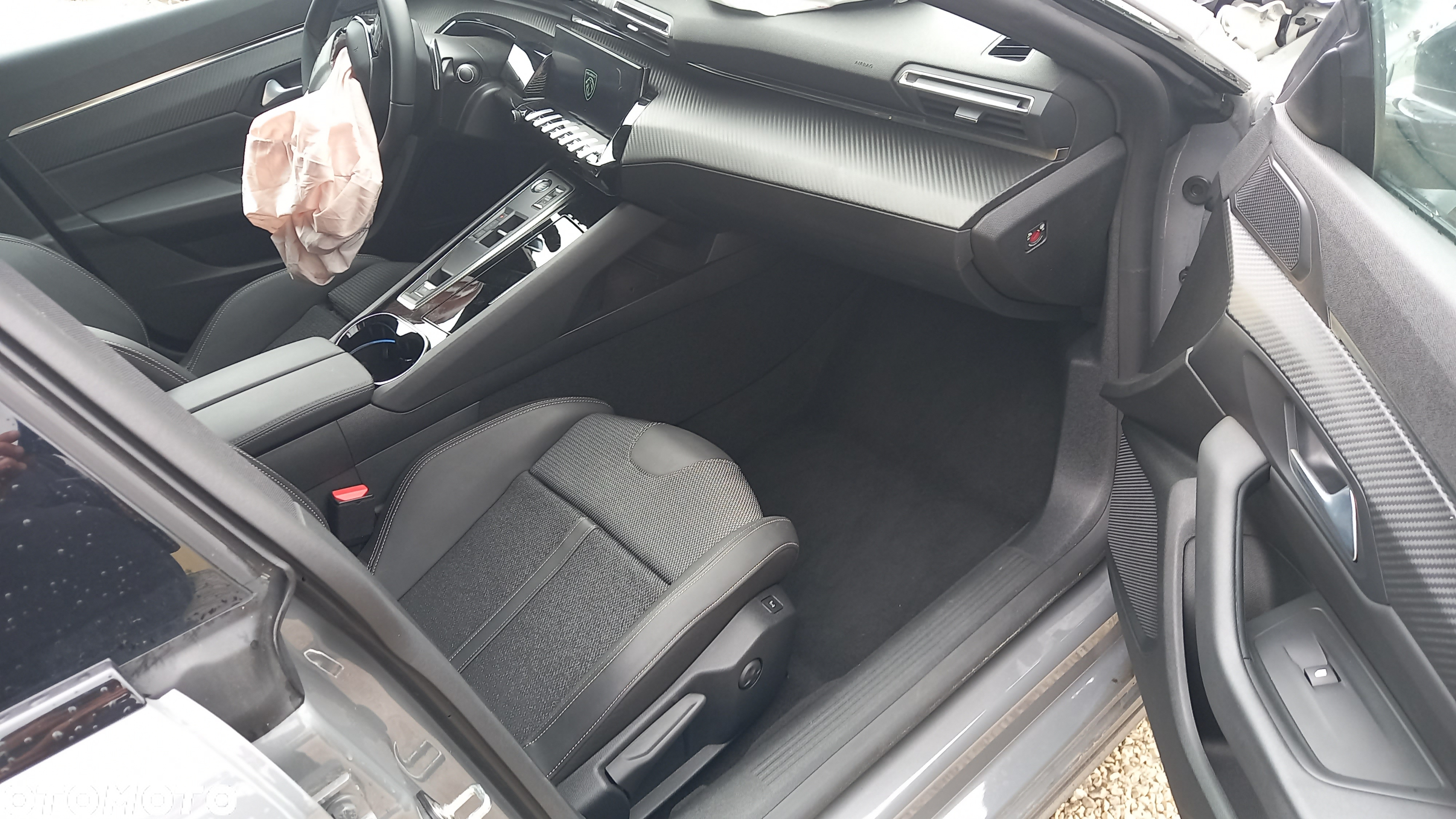 Peugeot 508 - 7