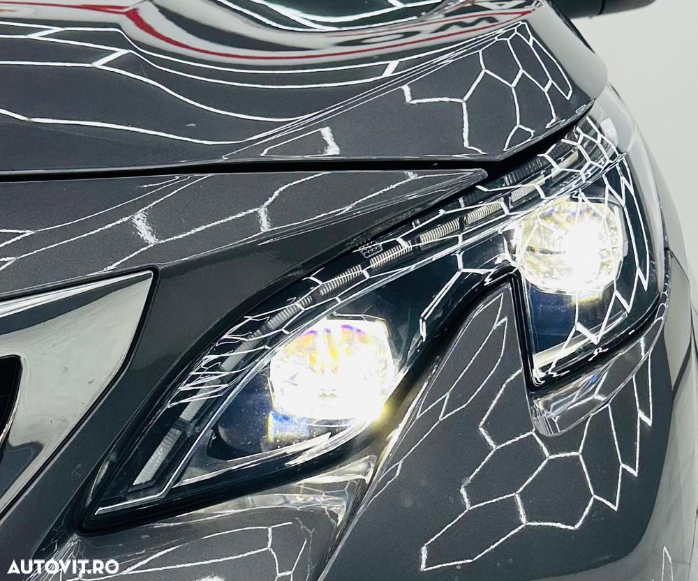 Peugeot 3008 1.5 BlueHDI S&S GT-Line - 11