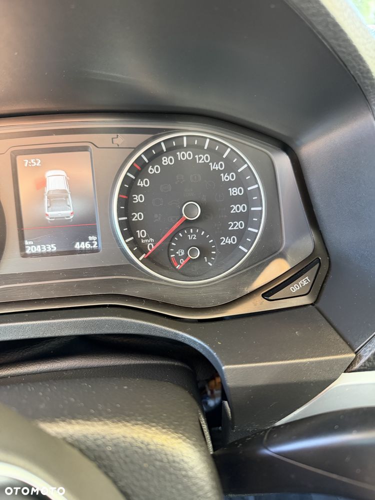Volkswagen Amarok - 6