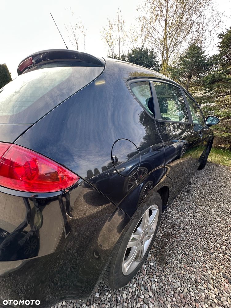 Seat Leon 1.4 - 16