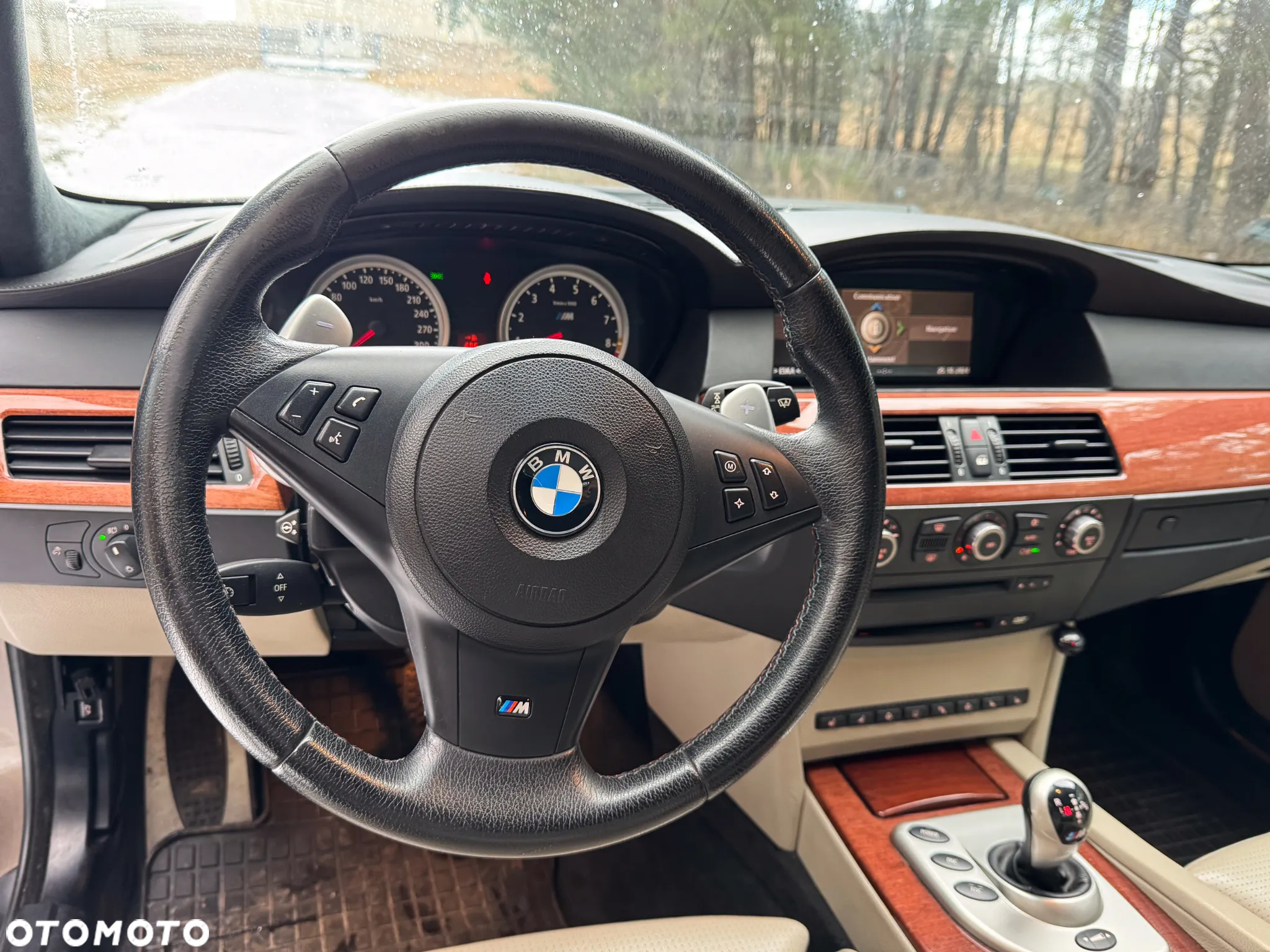 BMW M5 Standard - 13