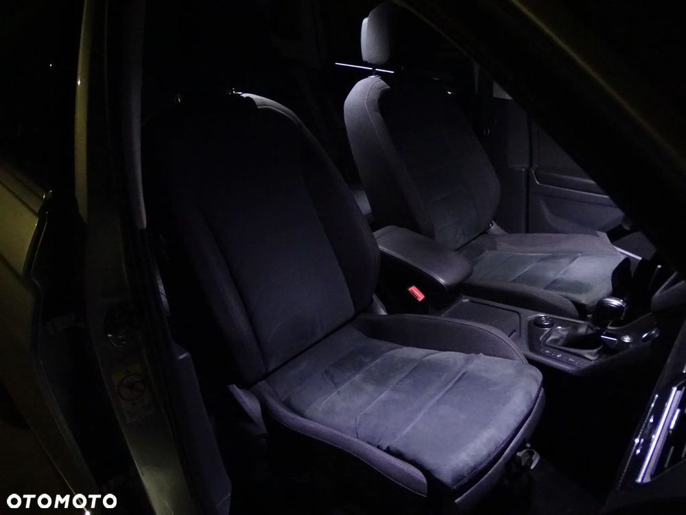 Volkswagen Tiguan - 29