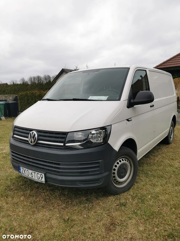 Volkswagen Transporter Standard - 14