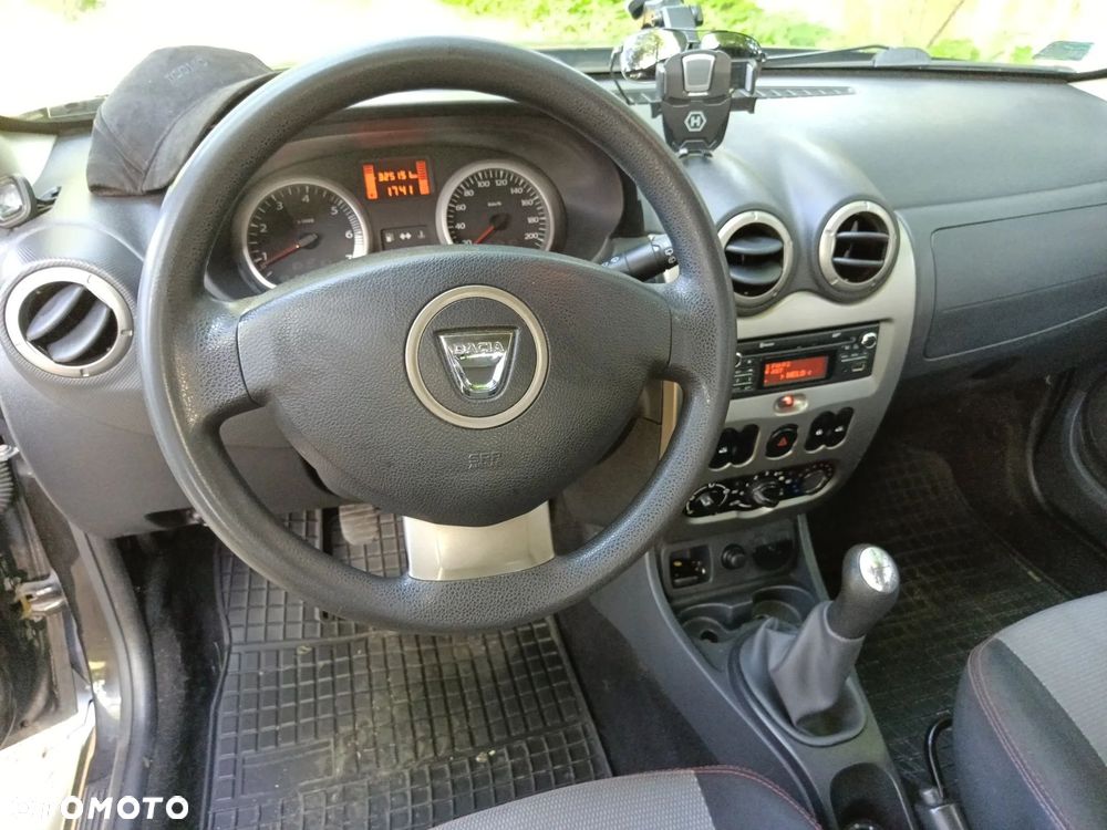 Dacia Duster - 6