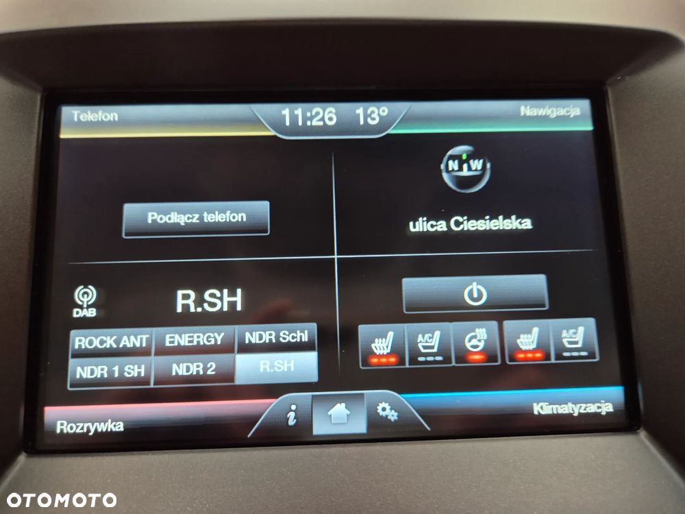 Ford Edge 2.0 TDCi Bi-Turbo 4x4 Sport - 24