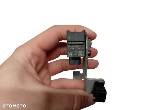 Czujnik Airbag Porsche Panamera 971, Taycan - 2