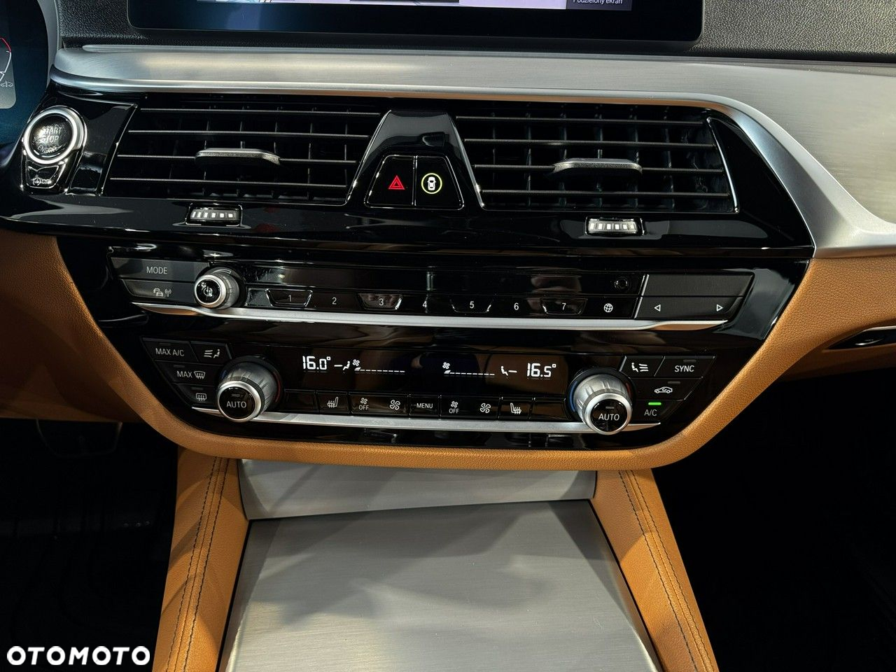 BMW Seria 5 - 32