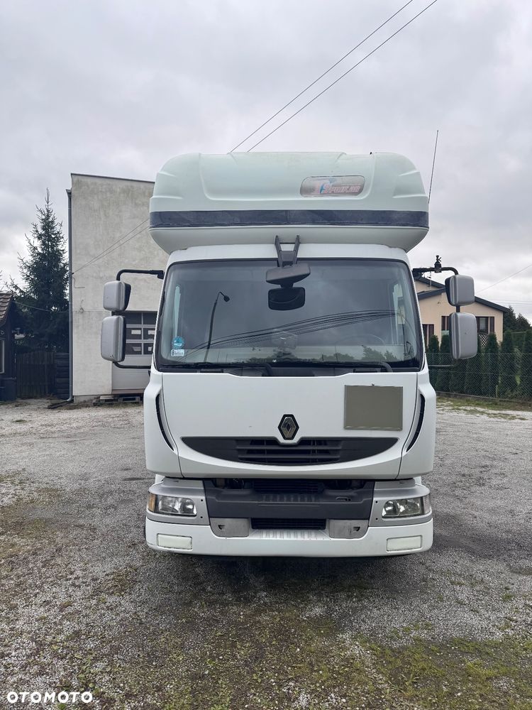 Renault Midlum DXI 220 - 3