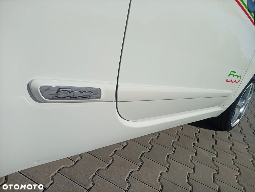 Fiat 500 1.2 8V Mirror - 13