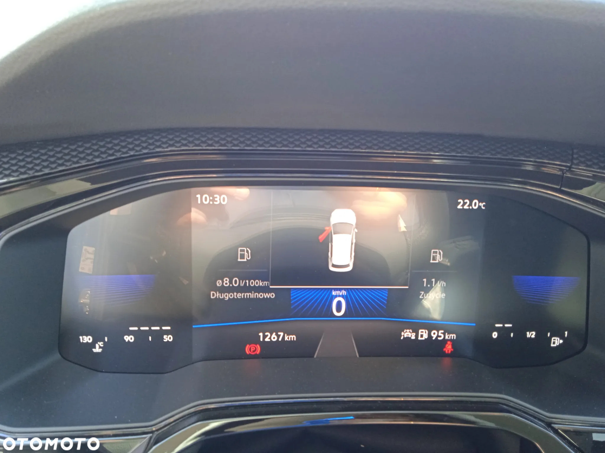 Volkswagen Polo 1.0 TSI Life - 13