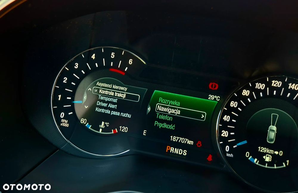 Ford S-Max 2.0 EcoBlue ST-Line - 40