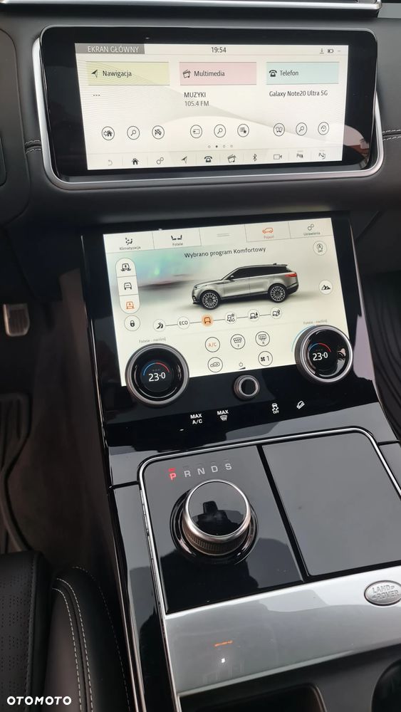 Land Rover Range Rover Velar 3.0 Si6 R-Dynamic HSE - 24