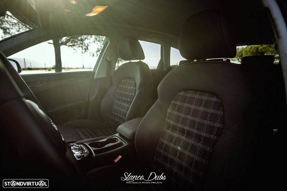 Audi A4 Avant 2.0 TDI DPF multitronic S line Sport Pack (plus) - 6