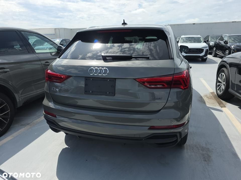 Audi Q3 45 TFSI Quattro S tronic S line - 7