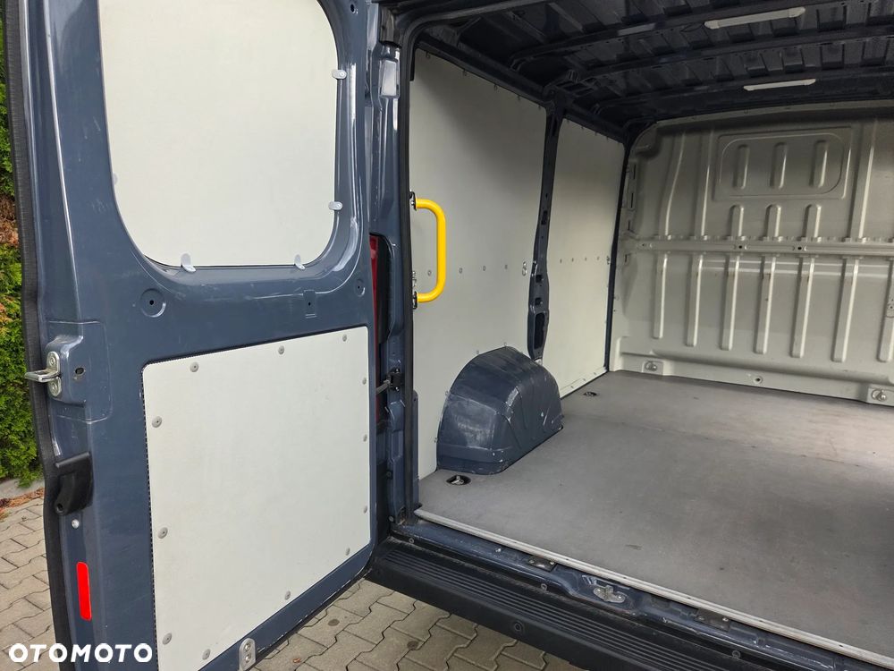 Citroën JUMPER - 28