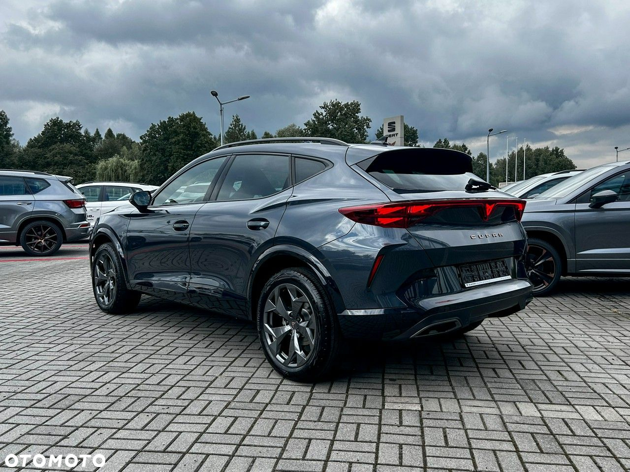Cupra Formentor - 7