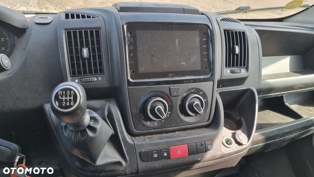Peugeot Boxer - 31